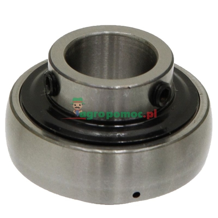 SKF Radial-insert ball bearing